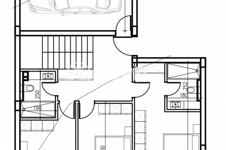 Къща/Вила, Варна, м-ст Ален Мак, 658924, Снимка 5