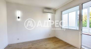 Тристаен апартамент, Варна, Чайка, 662924, Снимка 1