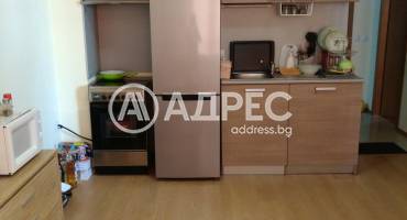 Двустаен апартамент, Слънчев бряг, Стария Възел, 672924, Снимка 4