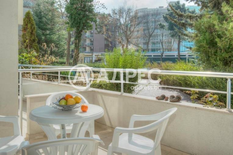 Двустаен апартамент, Слънчев бряг, Стария Възел, 672924, Снимка 3