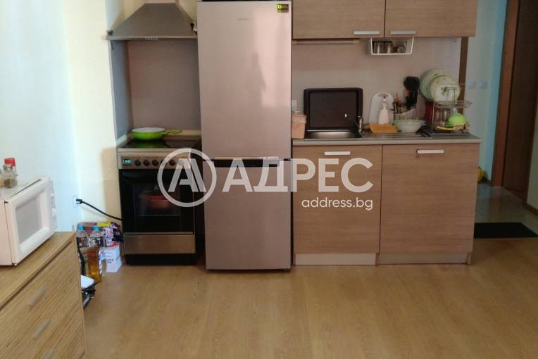 Двустаен апартамент, Слънчев бряг, Стария Възел, 672924, Снимка 4