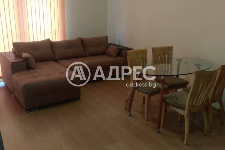 Двустаен апартамент, Слънчев бряг, Стария Възел, 672924, Снимка 5