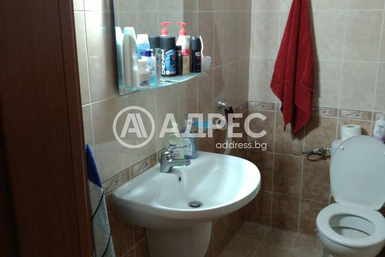 Двустаен апартамент, Слънчев бряг, Стария Възел, 672924, Снимка 8