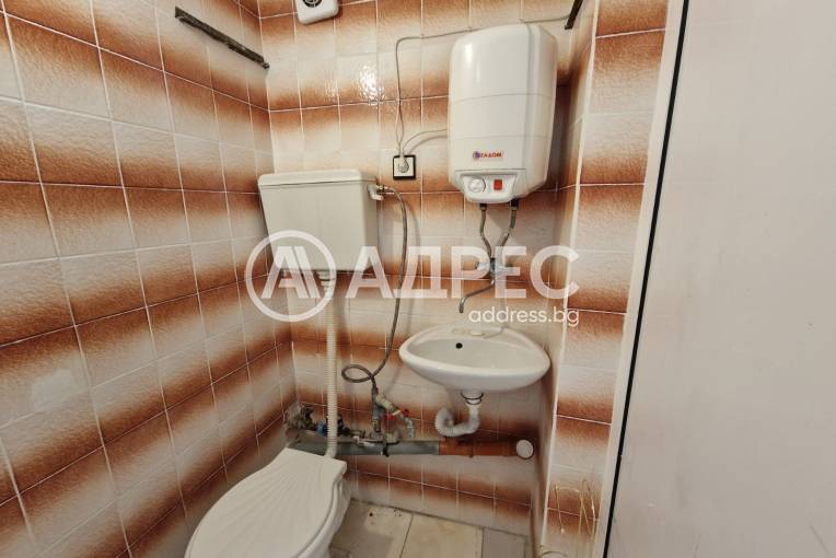 Офис, Варна, Окръжна болница, 678924, Снимка 3