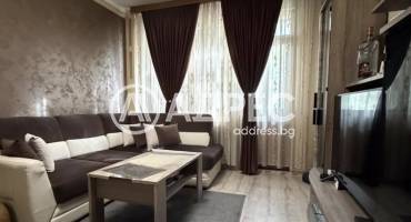 Двустаен апартамент, Пловдив, Мараша, 679924, Снимка 1