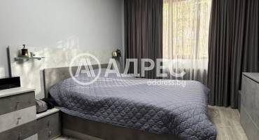 Двустаен апартамент, Пловдив, Мараша, 679924, Снимка 2