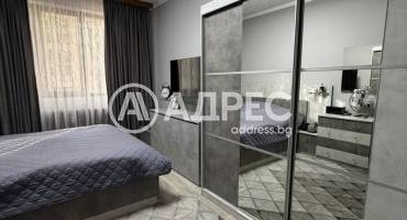 Двустаен апартамент, Пловдив, Мараша, 679924, Снимка 3