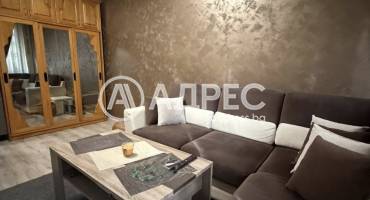 Двустаен апартамент, Пловдив, Мараша, 679924, Снимка 4