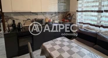 Двустаен апартамент, Пловдив, Мараша, 679924, Снимка 5