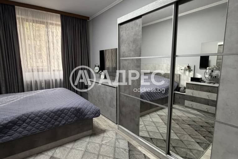 Двустаен апартамент, Пловдив, Мараша, 679924, Снимка 3