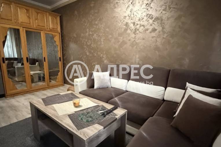 Двустаен апартамент, Пловдив, Мараша, 679924, Снимка 4