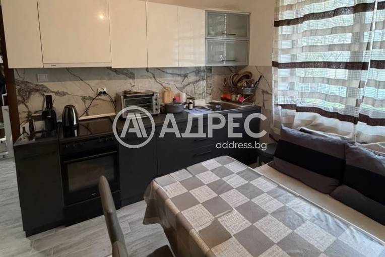 Двустаен апартамент, Пловдив, Мараша, 679924, Снимка 5