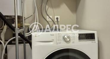 Двустаен апартамент, София, Хладилника, 682924, Снимка 13