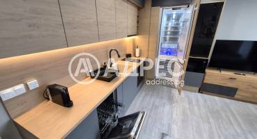 Двустаен апартамент, София, Хладилника, 682924, Снимка 5