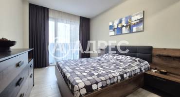 Двустаен апартамент, София, Хладилника, 682924, Снимка 6