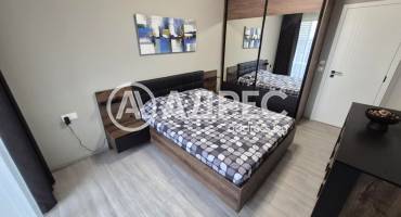 Двустаен апартамент, София, Хладилника, 682924, Снимка 7