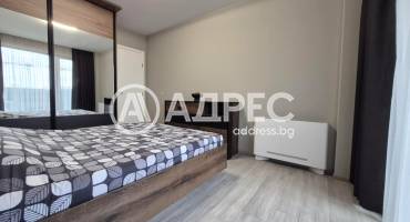 Двустаен апартамент, София, Хладилника, 682924, Снимка 8