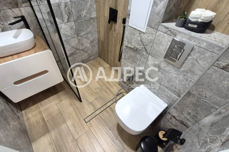 Двустаен апартамент, София, Хладилника, 682924, Снимка 10