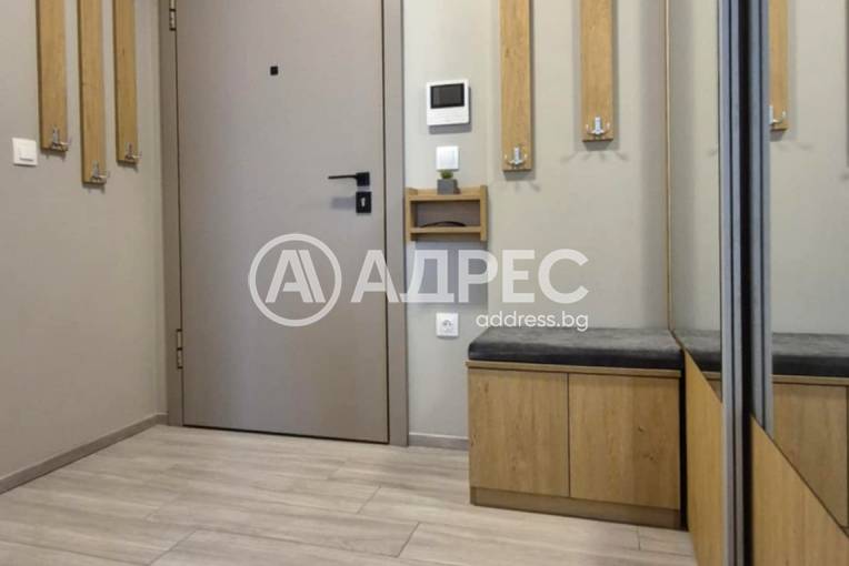 Двустаен апартамент, София, Хладилника, 682924, Снимка 11