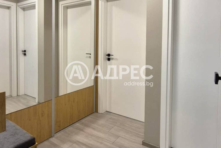 Двустаен апартамент, София, Хладилника, 682924, Снимка 12