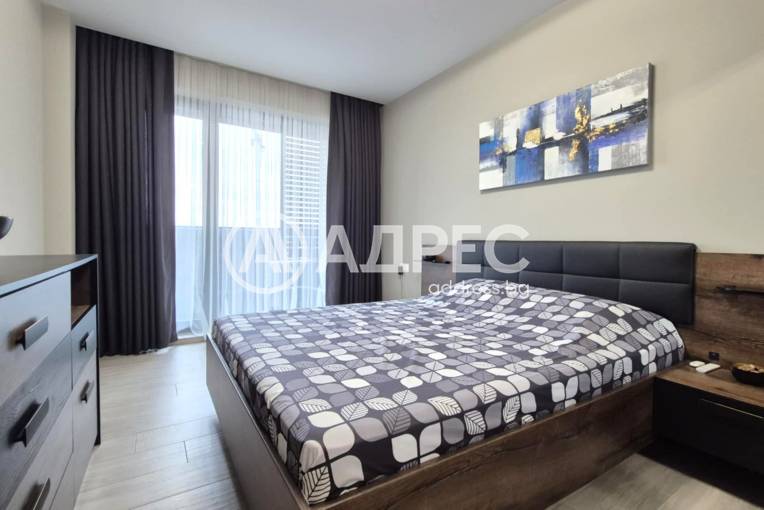 Двустаен апартамент, София, Хладилника, 682924, Снимка 6