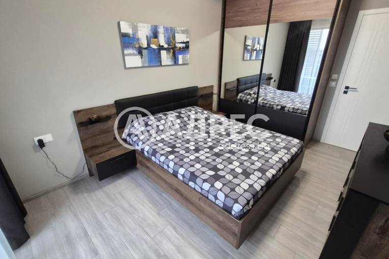 Двустаен апартамент, София, Хладилника, 682924, Снимка 7