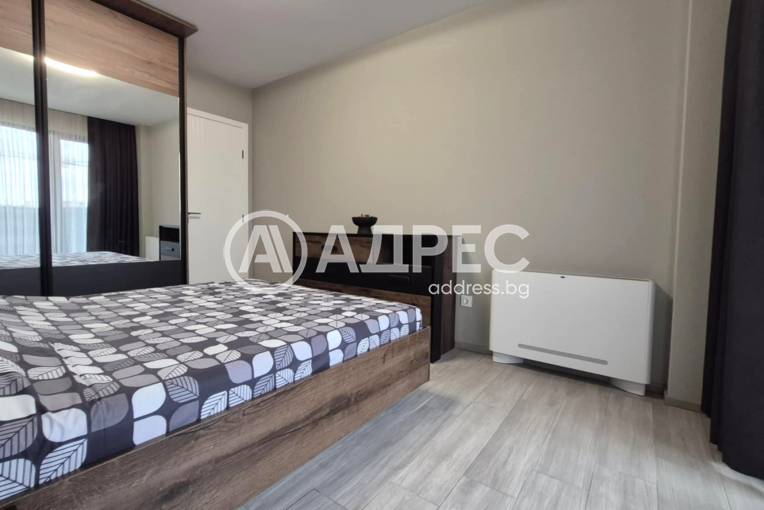 Двустаен апартамент, София, Хладилника, 682924, Снимка 8