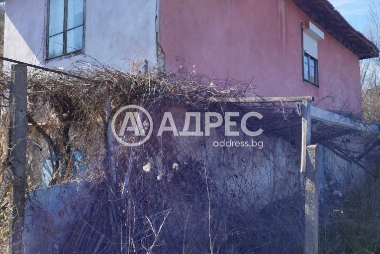 Къща/Вила, Логодаж, 683924, Снимка 1