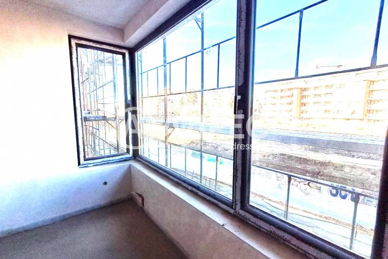 Двустаен апартамент, София, Овча купел, 684924, Снимка 3