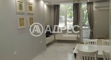 Двустаен апартамент, Пловдив, Тракия, 689924, Снимка 1