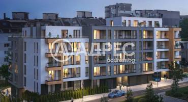 Двустаен апартамент, София, Младост 2, 690924, Снимка 1