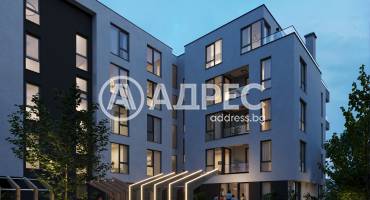 Двустаен апартамент, София, Младост 2, 690924, Снимка 3