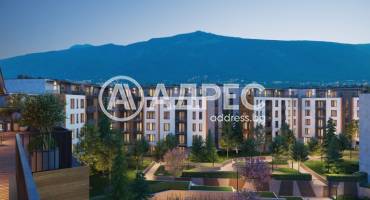 Едностаен апартамент, София, Манастирски ливади - изток, 697924, Снимка 1