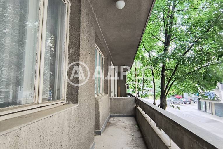 Многостаен апартамент, Русе, Широк център, 699924, Снимка 11