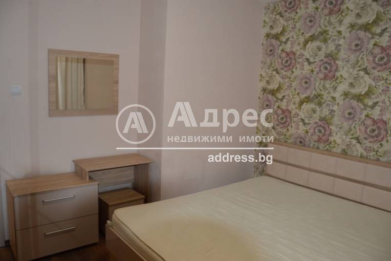 Тристаен апартамент, Стара Загора, Център, 330925, Снимка 4
