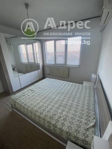 Двустаен апартамент, Велико Търново, Бузлуджа, 565925, Снимка 1