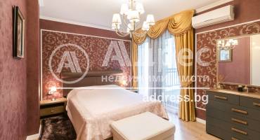 Тристаен апартамент, Варна, к.к. Златни Пясъци, 594925, Снимка 10