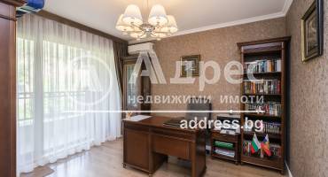 Тристаен апартамент, Варна, к.к. Златни Пясъци, 594925, Снимка 13
