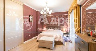 Тристаен апартамент, Варна, к.к. Златни Пясъци, 594925, Снимка 5