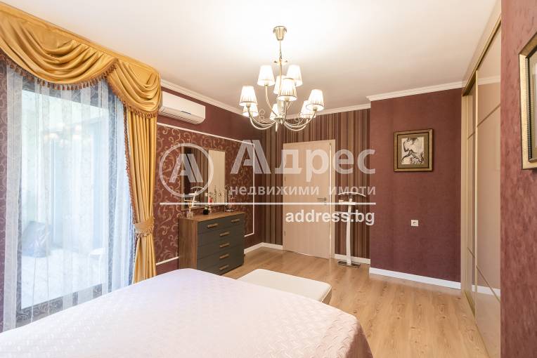 Тристаен апартамент, Варна, к.к. Златни Пясъци, 594925, Снимка 11