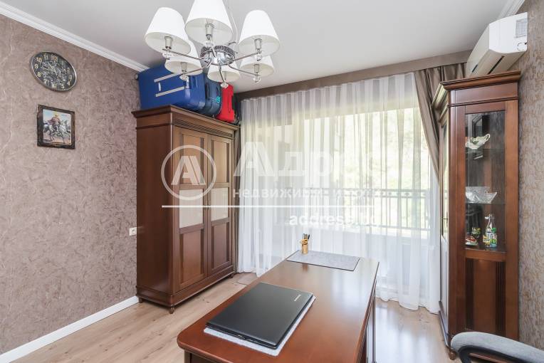 Тристаен апартамент, Варна, к.к. Златни Пясъци, 594925, Снимка 6