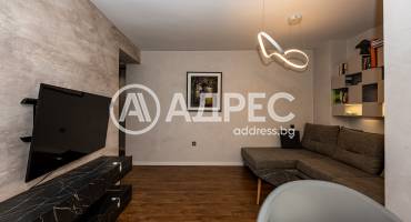 Тристаен апартамент, Пловдив, Кършияка, 652925, Снимка 11