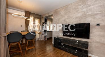 Тристаен апартамент, Пловдив, Кършияка, 652925, Снимка 13