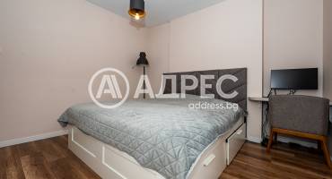 Тристаен апартамент, Пловдив, Кършияка, 652925, Снимка 15