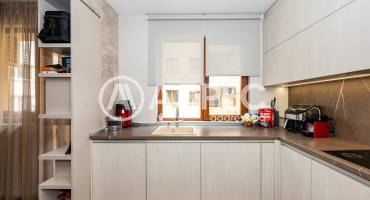 Тристаен апартамент, Пловдив, Кършияка, 652925, Снимка 3