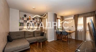 Тристаен апартамент, Пловдив, Кършияка, 652925, Снимка 4