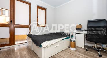 Тристаен апартамент, Пловдив, Кършияка, 652925, Снимка 6