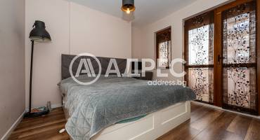 Тристаен апартамент, Пловдив, Кършияка, 652925, Снимка 7