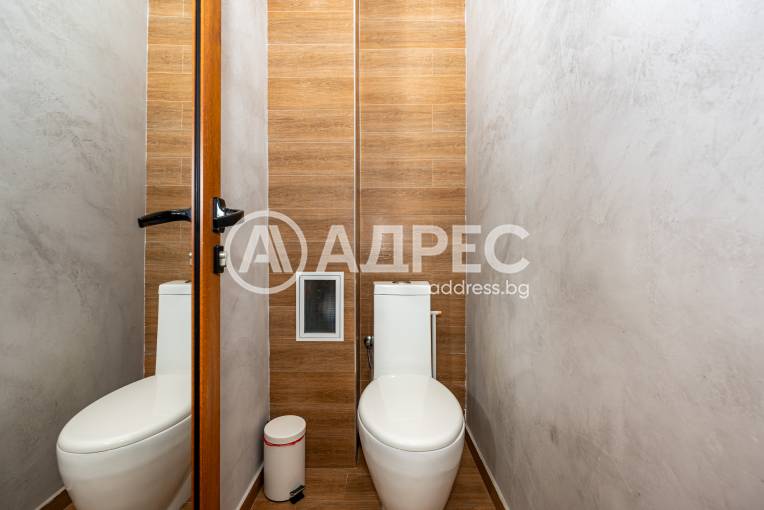 Тристаен апартамент, Пловдив, Кършияка, 652925, Снимка 10