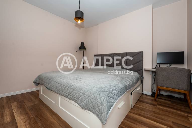Тристаен апартамент, Пловдив, Кършияка, 652925, Снимка 15